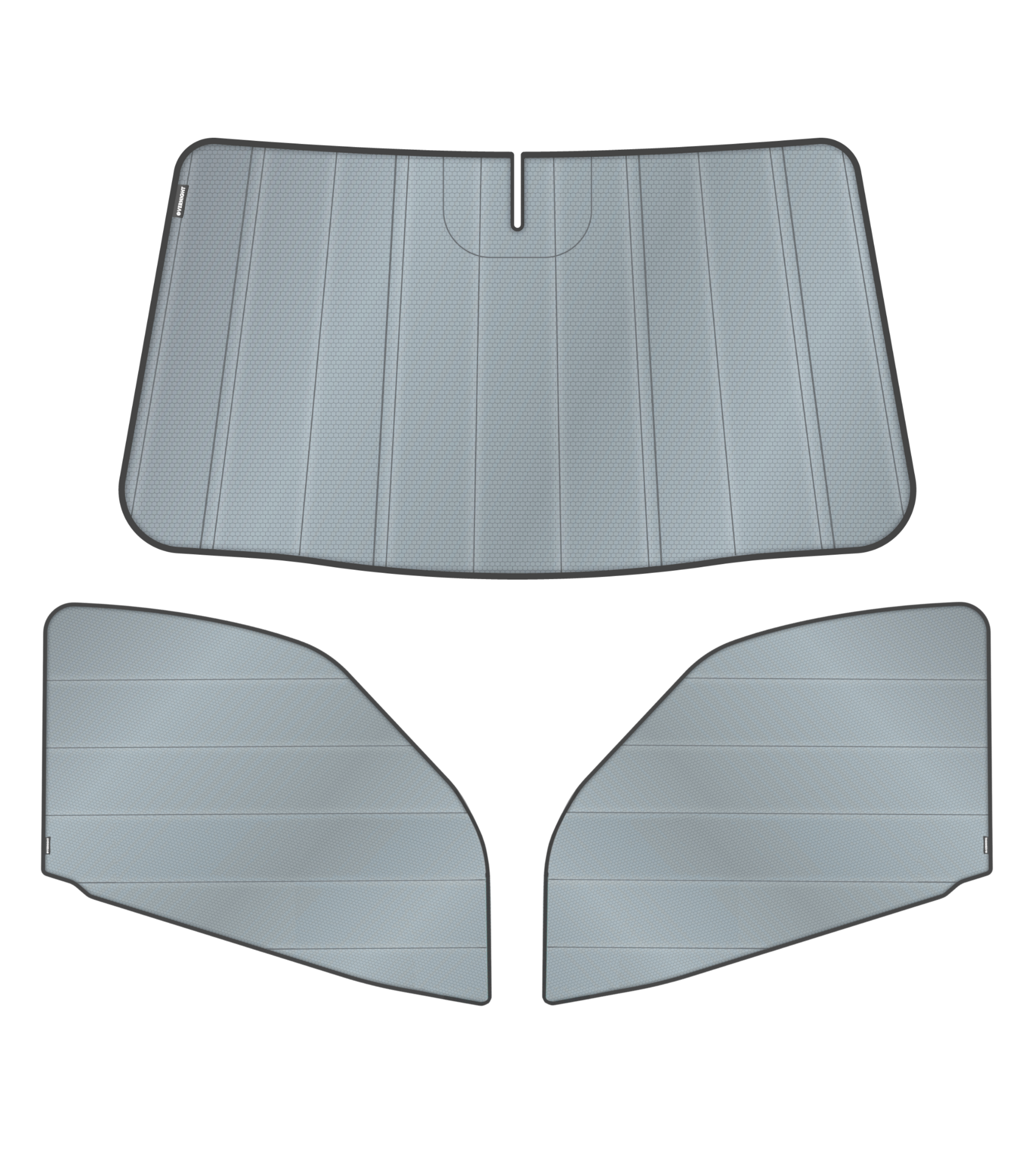 Front Cab Sprinter 2019-2024