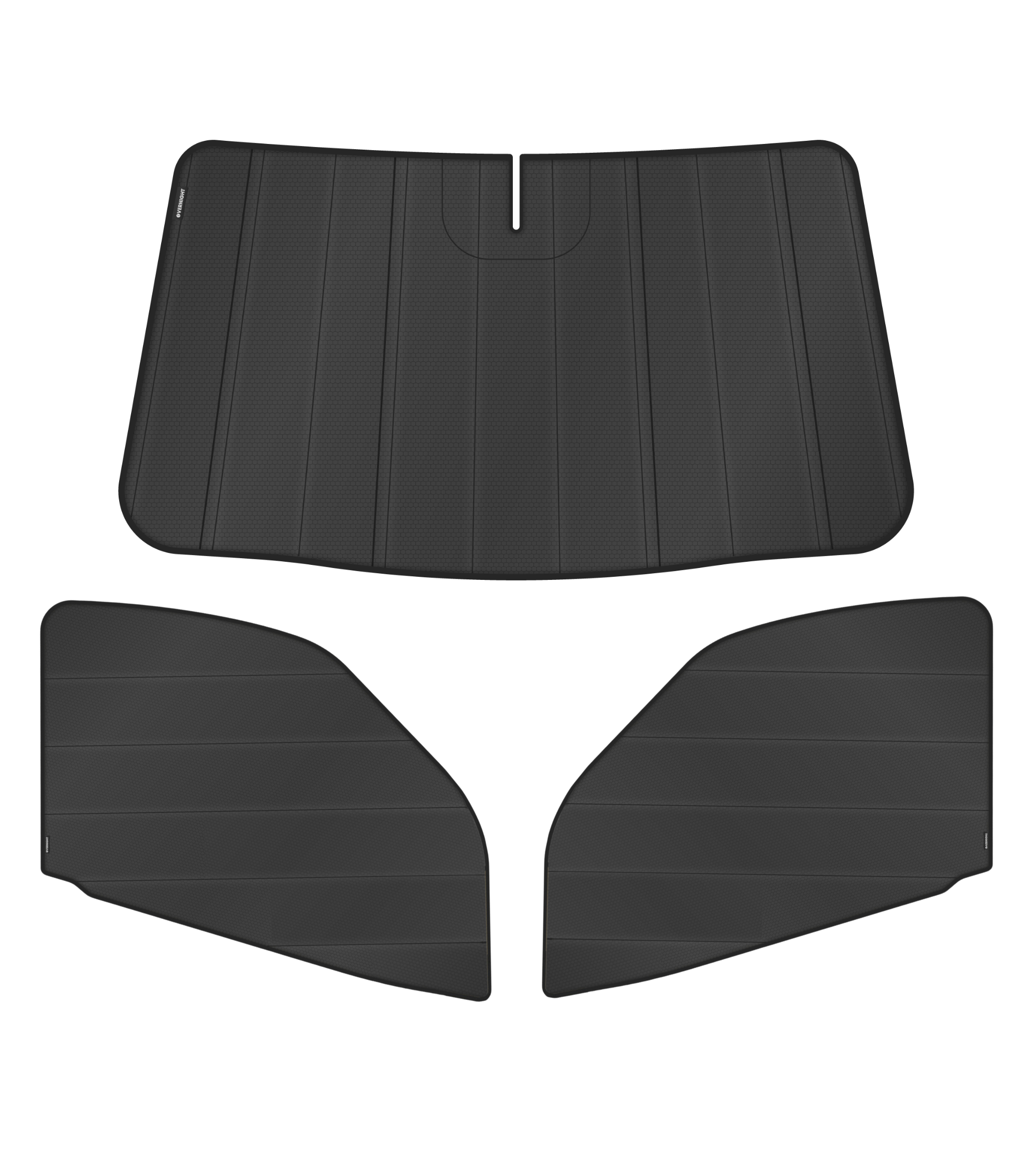 Cabine avant Sprinter 2019-2024