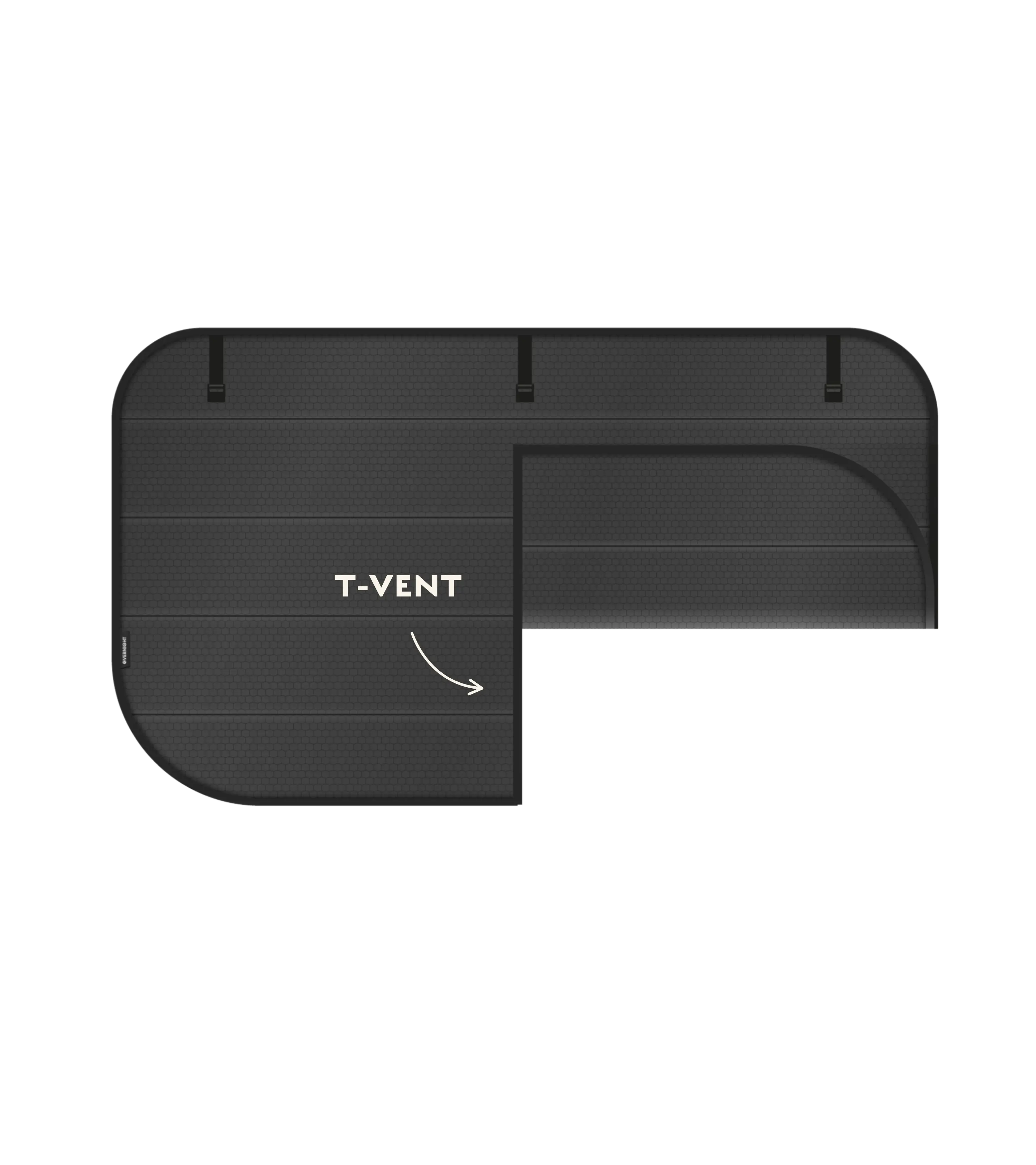 Fenêtre crew Promaster