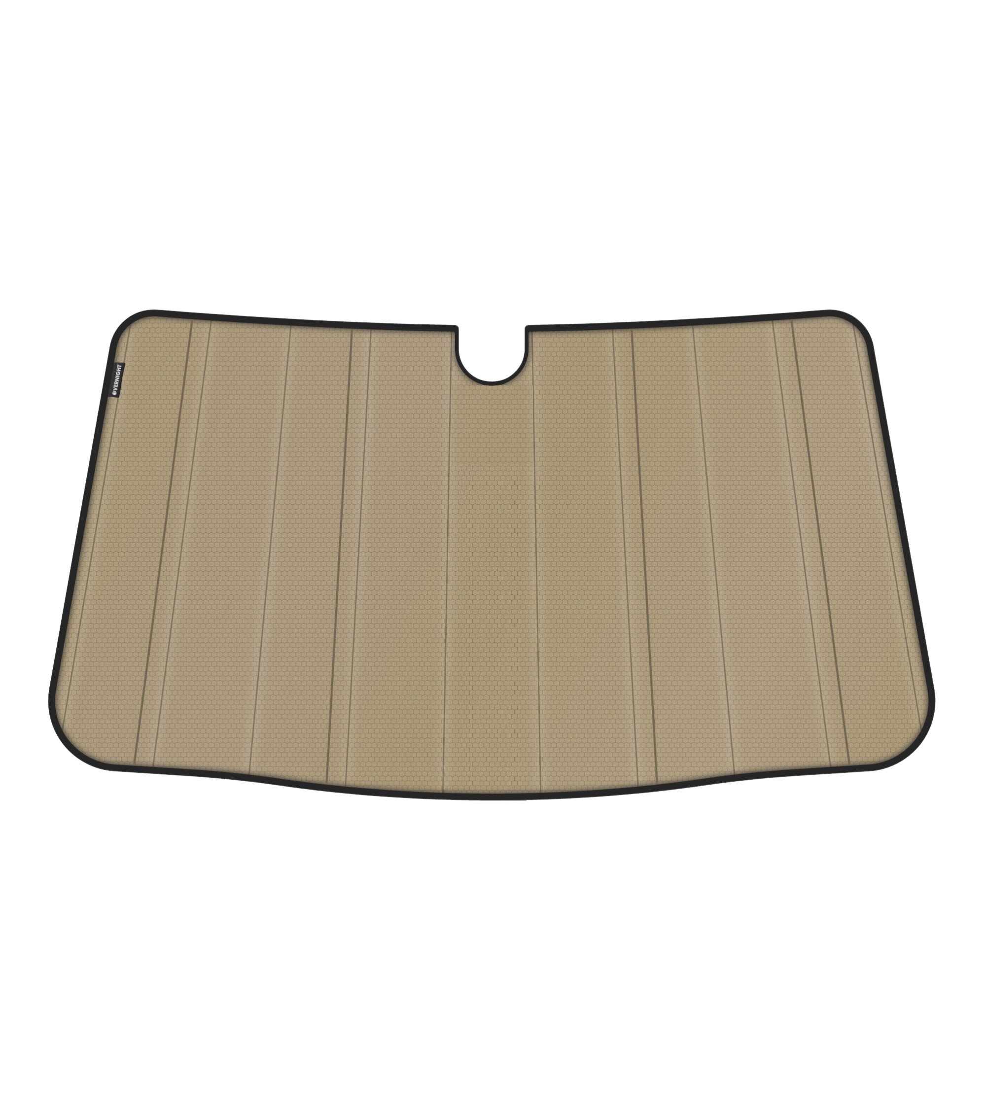 Pare-brise Transit (Toit moyen/haut)