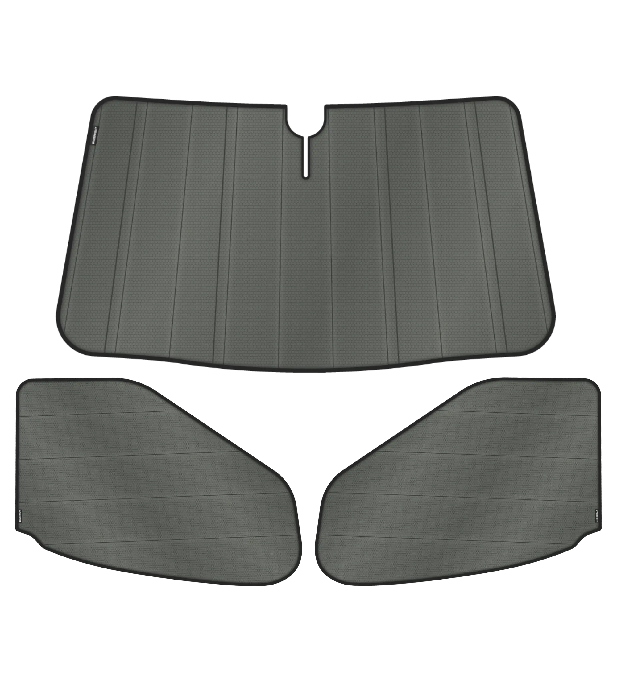 Cabine avant Transit 2015-2019 (Toit moyen/haut)