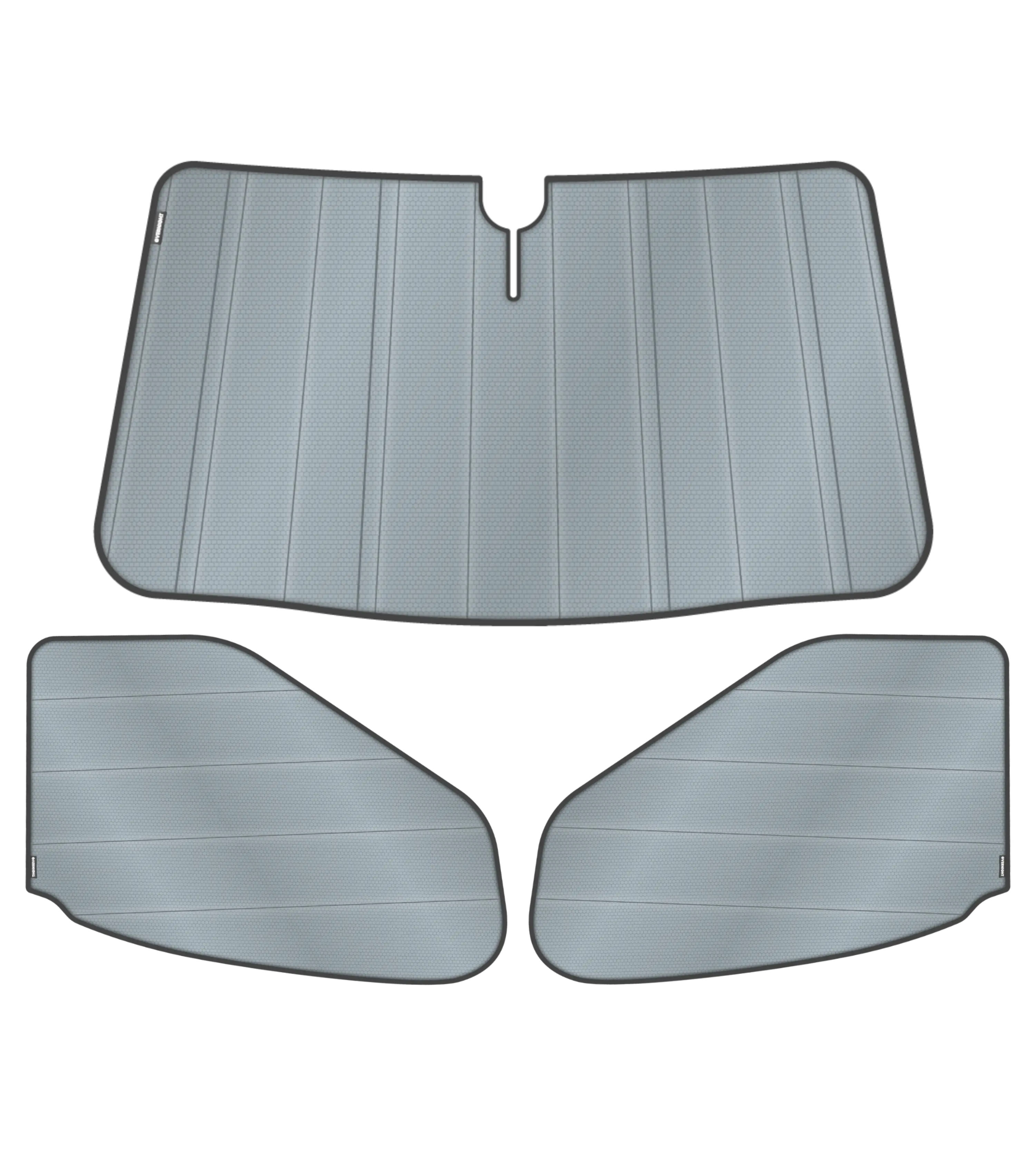 Cabine avant Transit 2015-2019 (Toit moyen/haut)