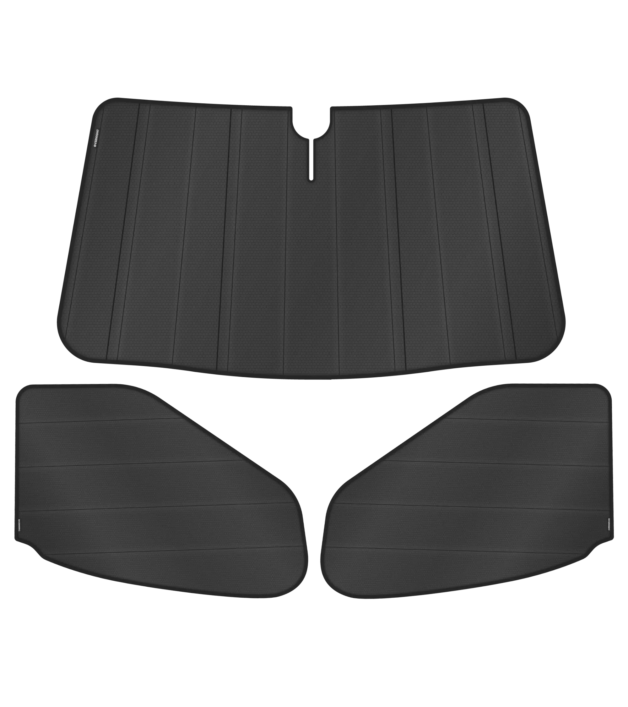 Cabine avant Transit 2015-2019 (Toit moyen/haut)