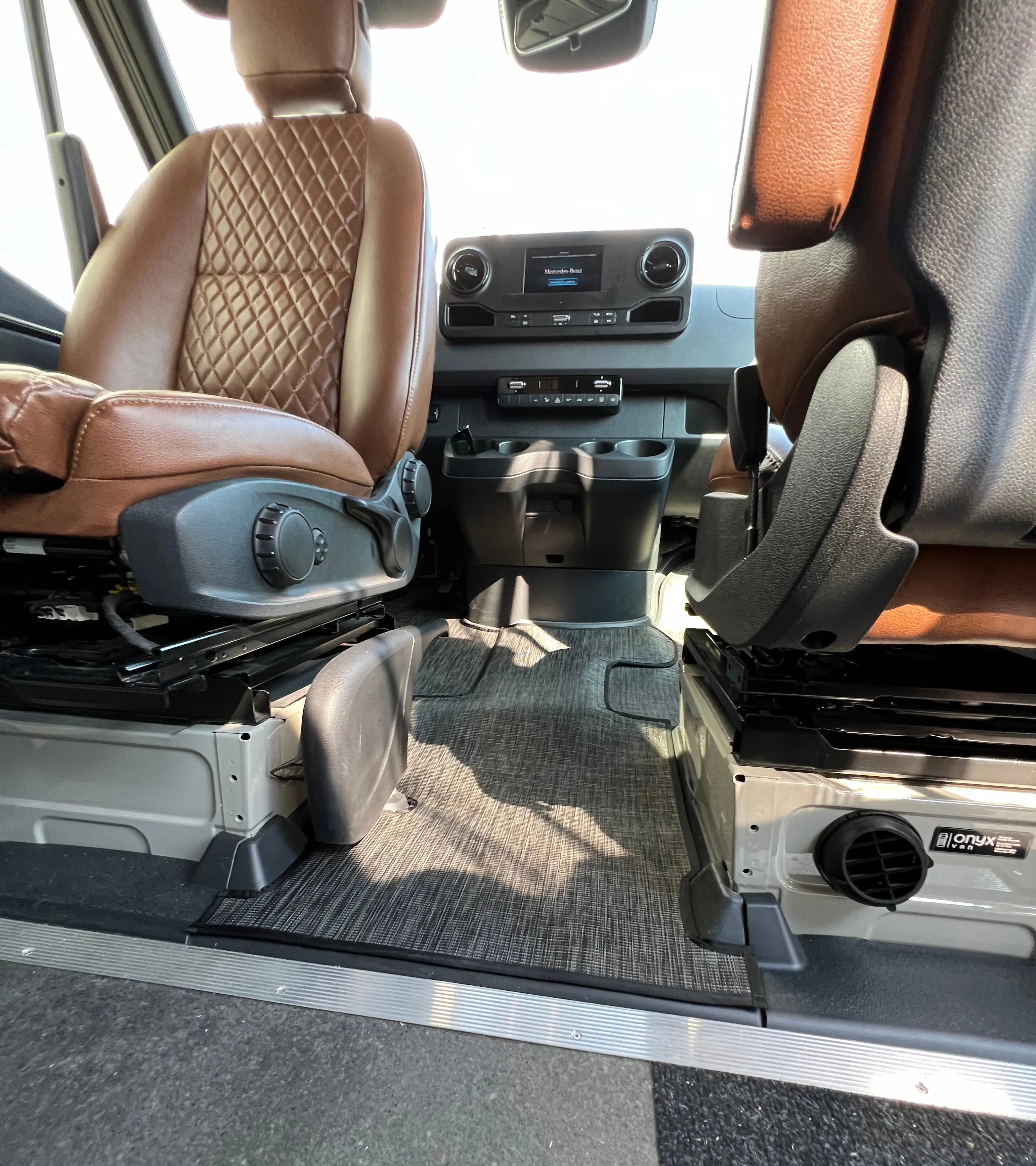 Tapis de sol 2007-2018