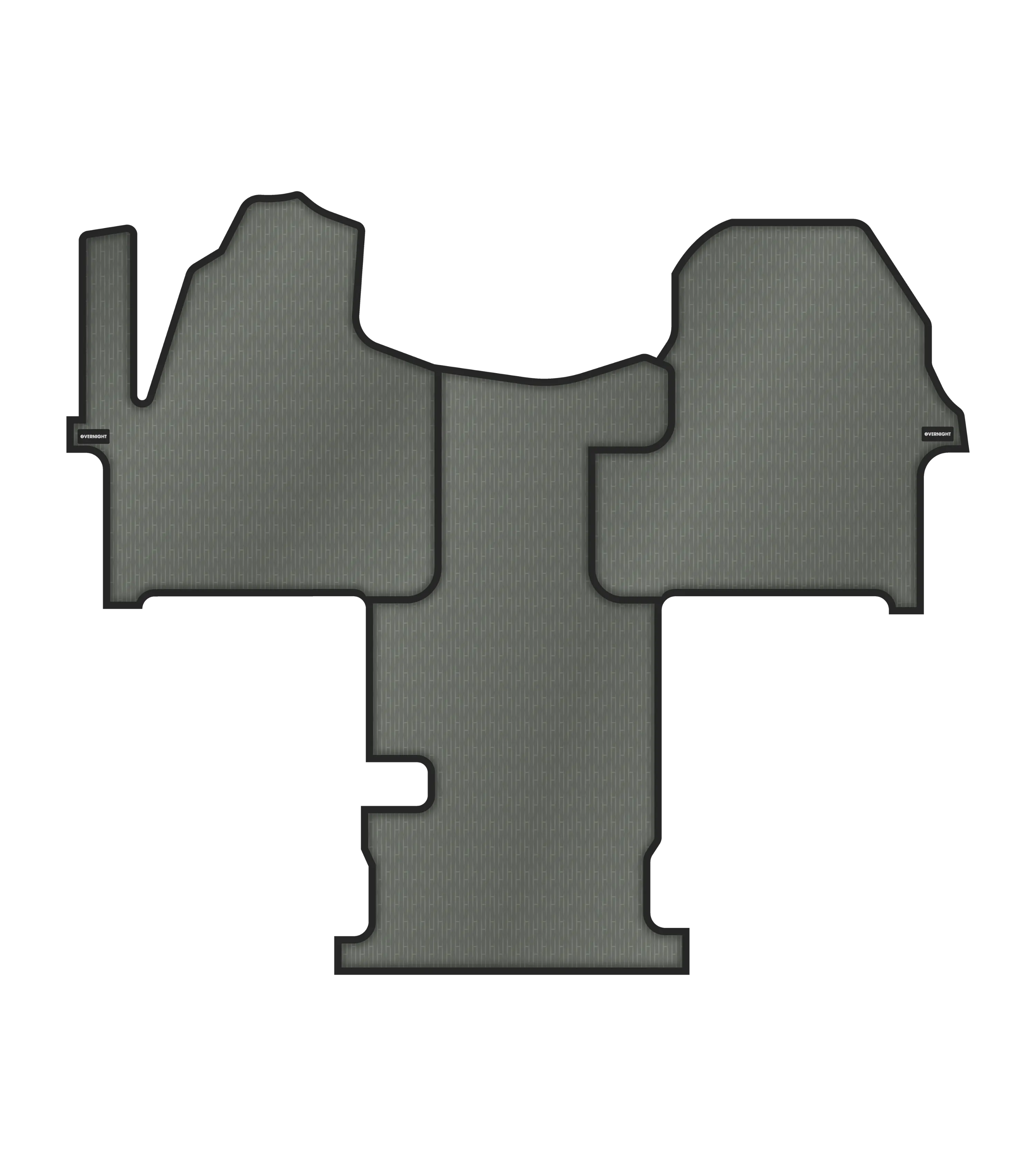 Tapis de sol 2007-2018