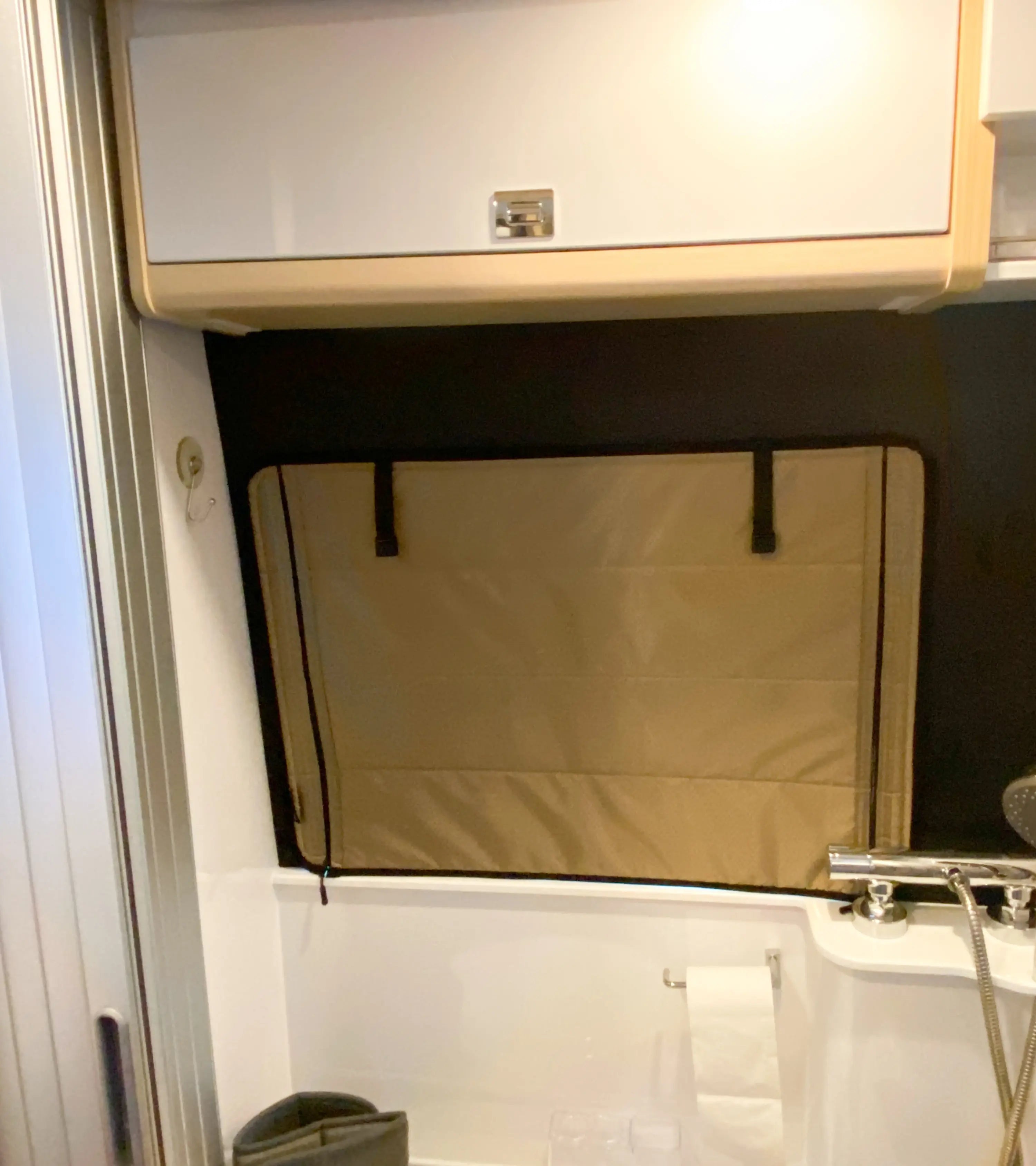 Fenêtres latérales VR Panoramic (Promaster)