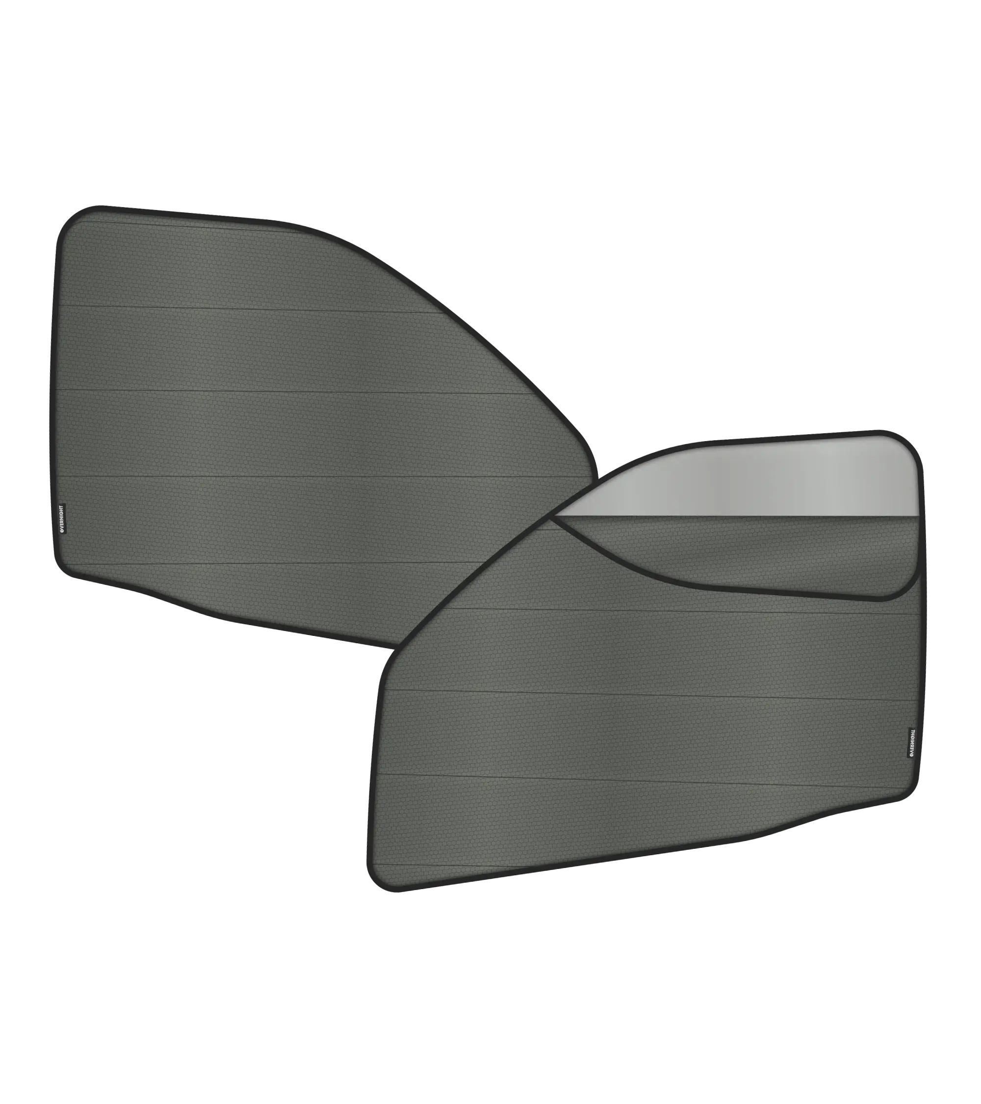 Portes avant Volkswagen Vanagon 1980-1991