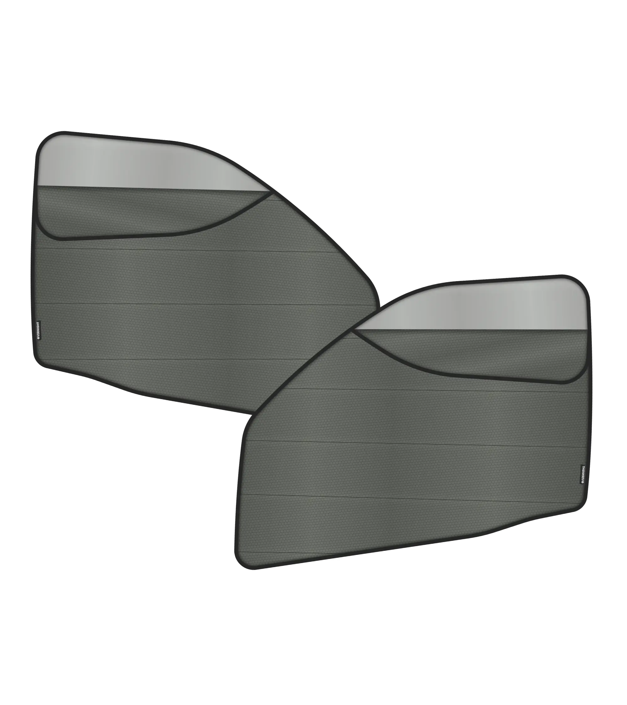 Portes avant Volkswagen Vanagon 1980-1991