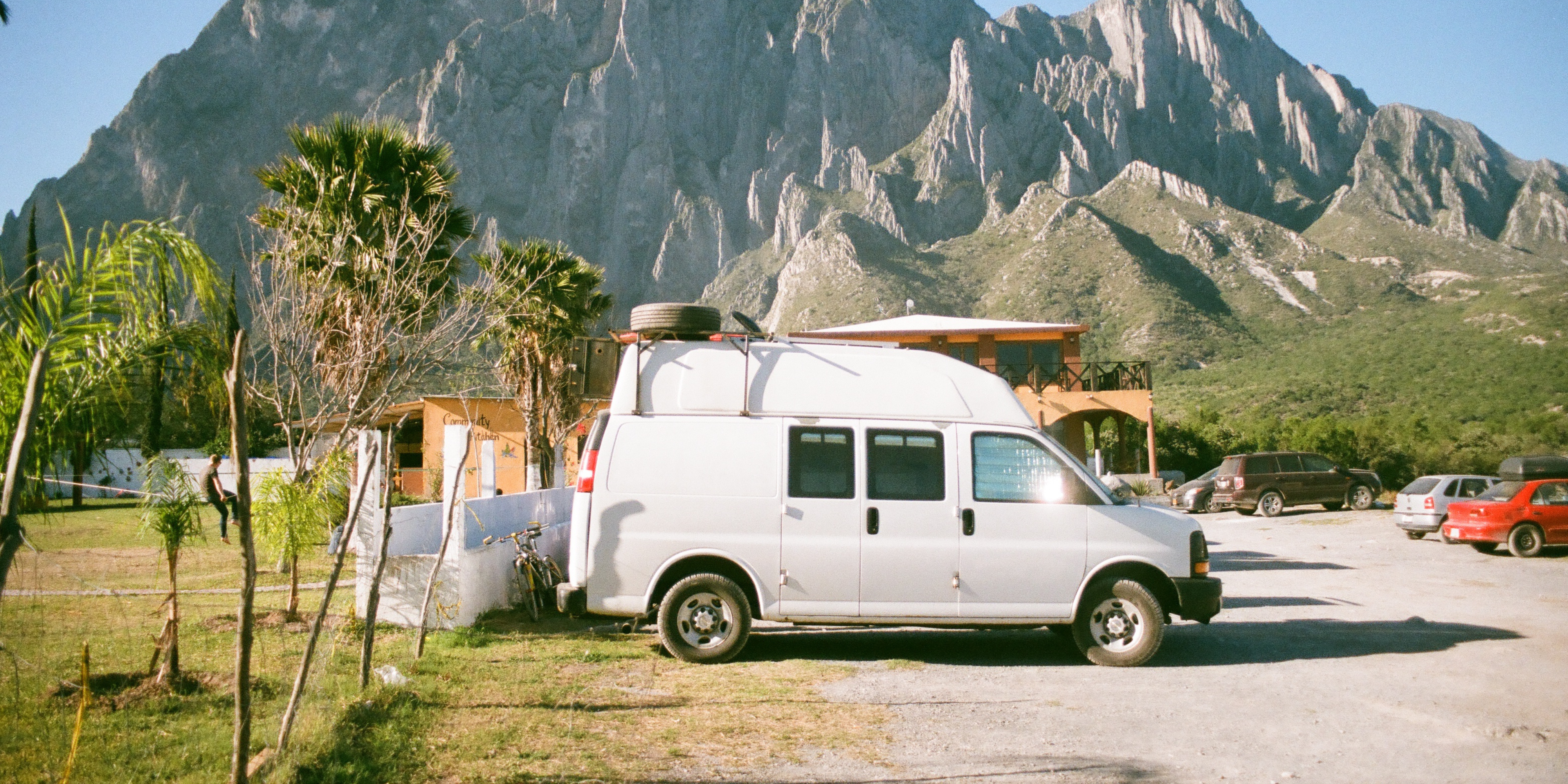 D’un roadtrip à une entreprise locale