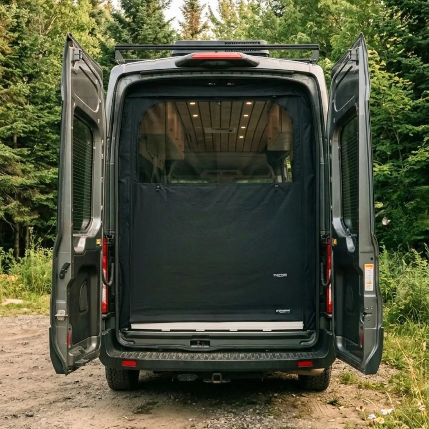 Moustiquaire | Overnight Van Supplies