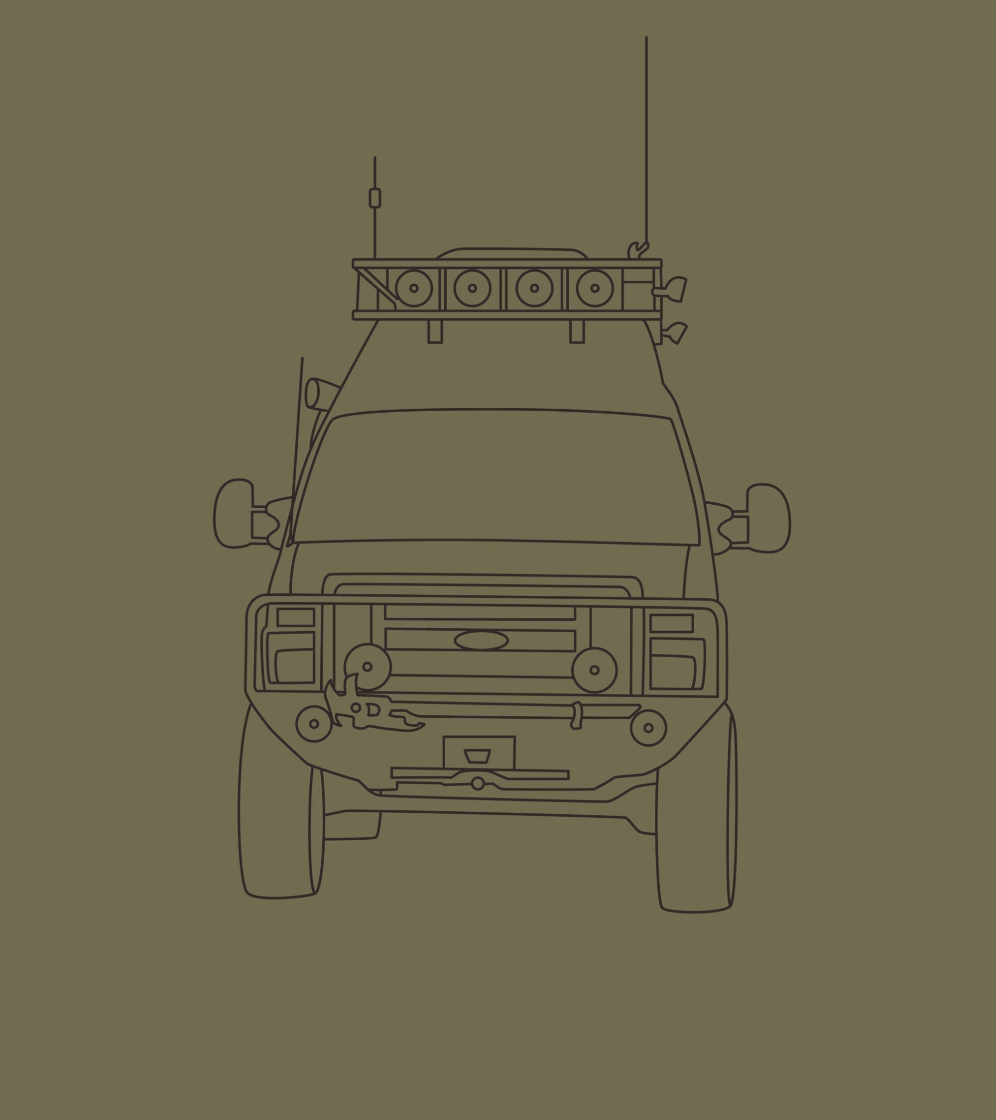 Econoline 2008-2014