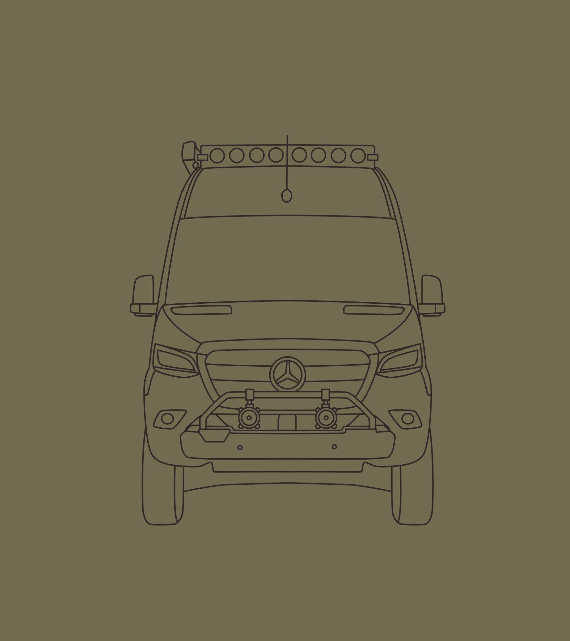 Sprinter 2007+