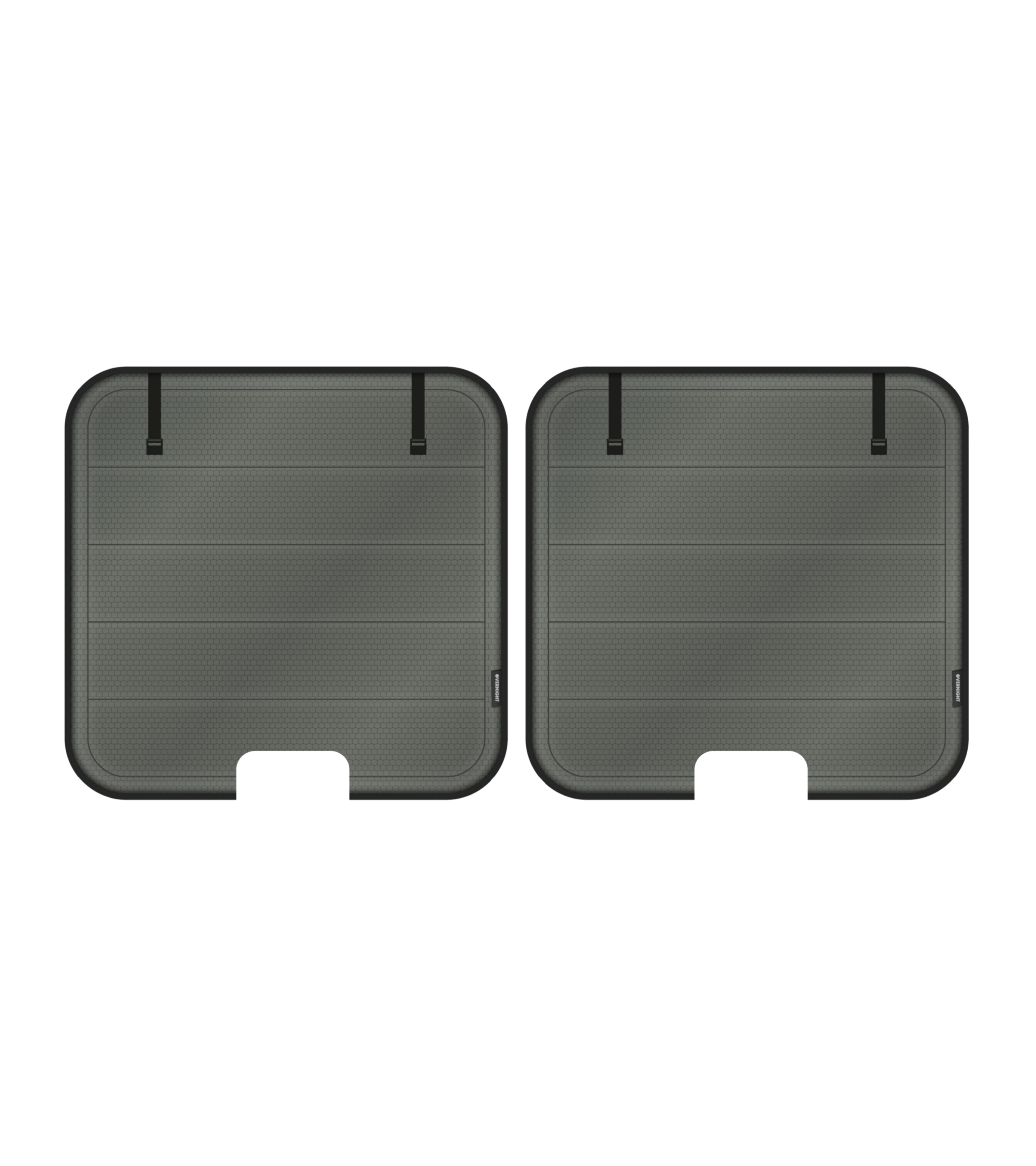 Rear doors Express 2003+