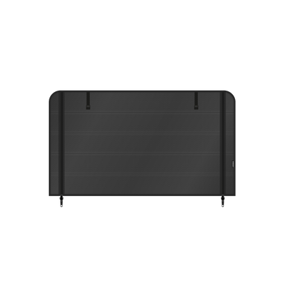 Fenêtres latérales Transit Ekko