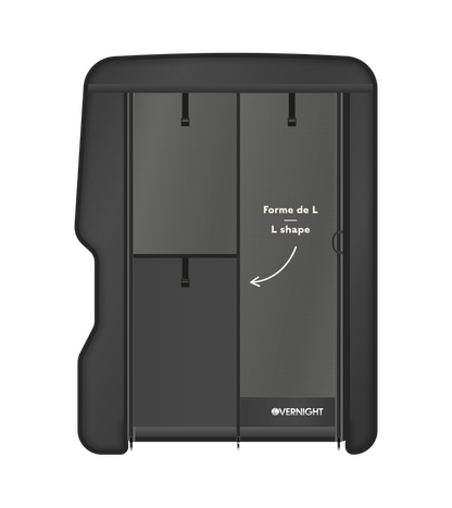 Moustiquaire porte latérale Sprinter 2007-2024