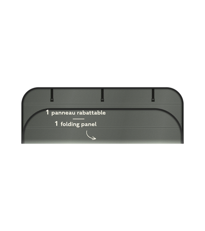 Crew window Promaster