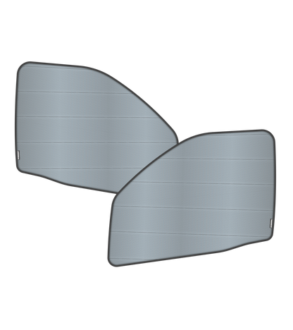 Front doors Volkswagen Vanagon 1980-1991