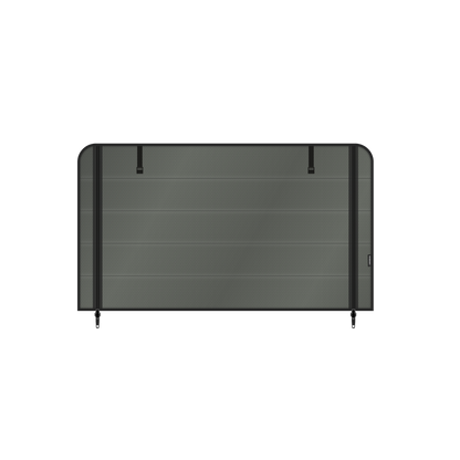 Fenêtres latérales Transit Ekko