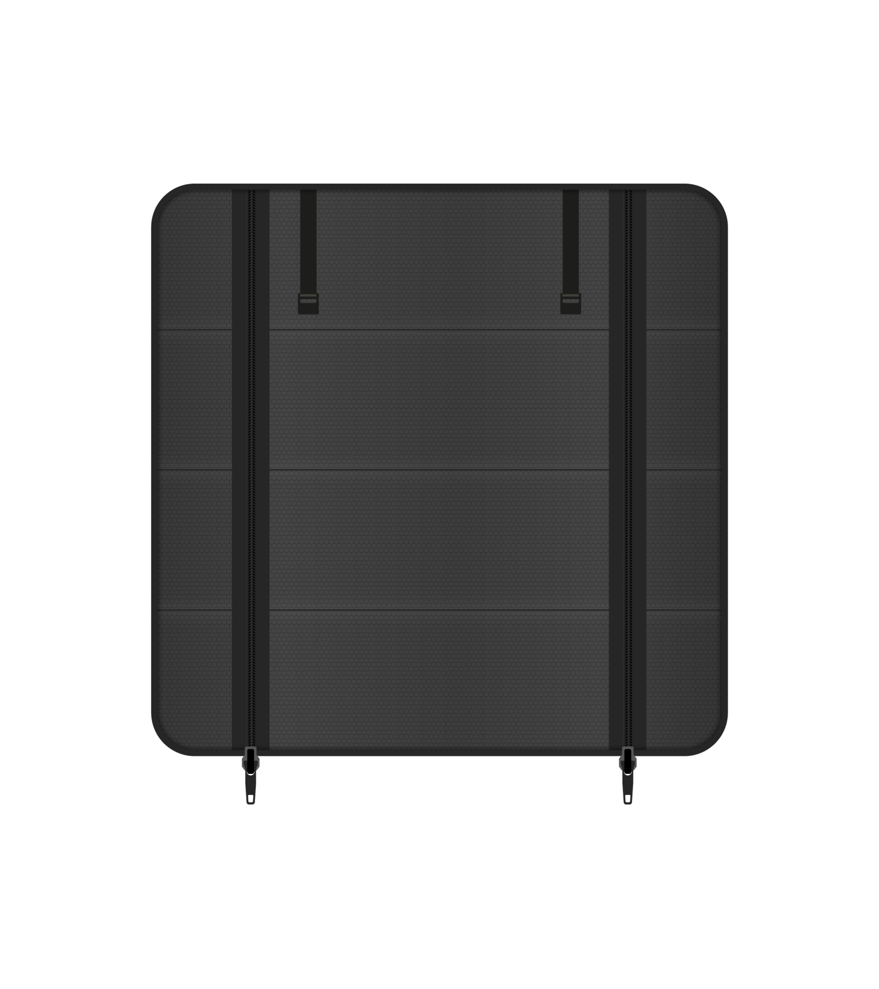 Fenêtres latérales VR Panoramic (Promaster)