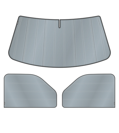 Cabine avant Econoline 2008-2014