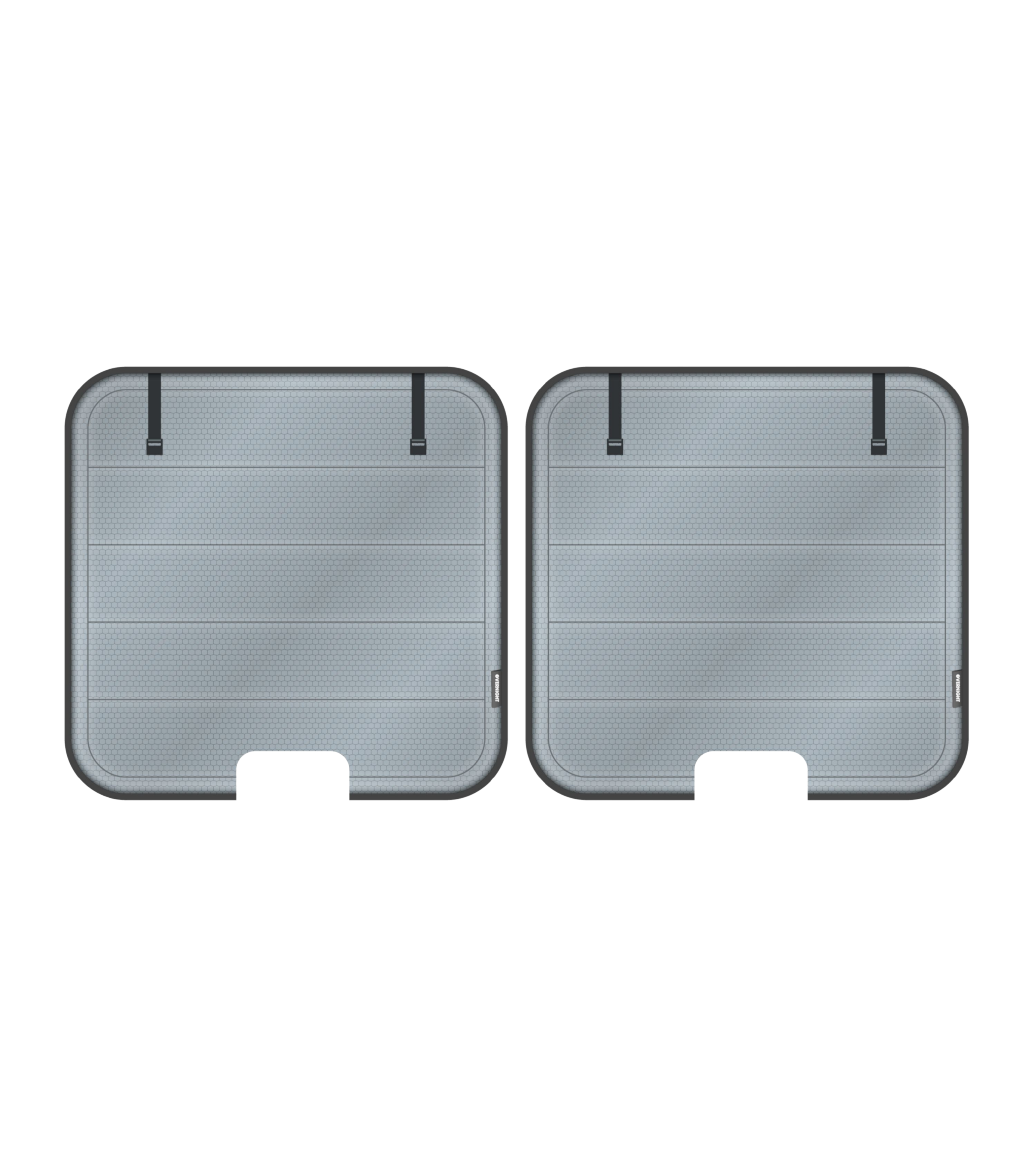 Fenêtres arrière Express 2003+