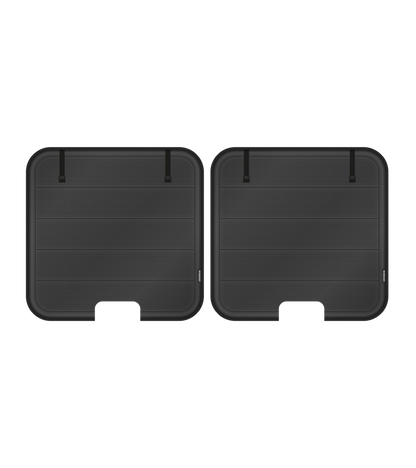 Rear doors Express 2003+