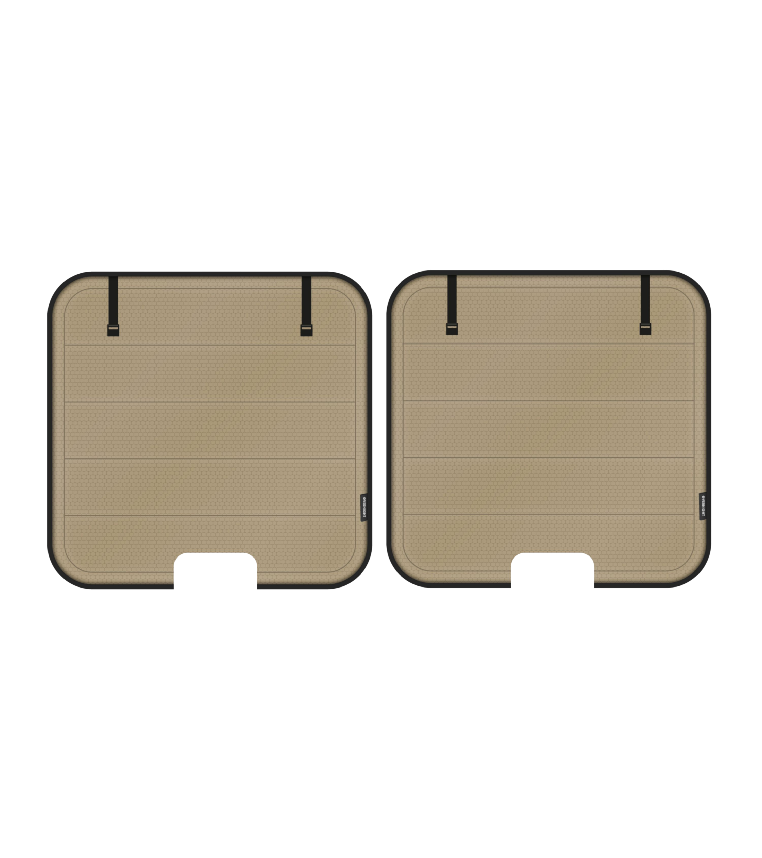 Rear doors Express 2003+