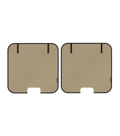 Rear doors Express 2003+