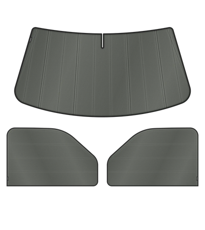 Cabine avant Econoline 2008-2014