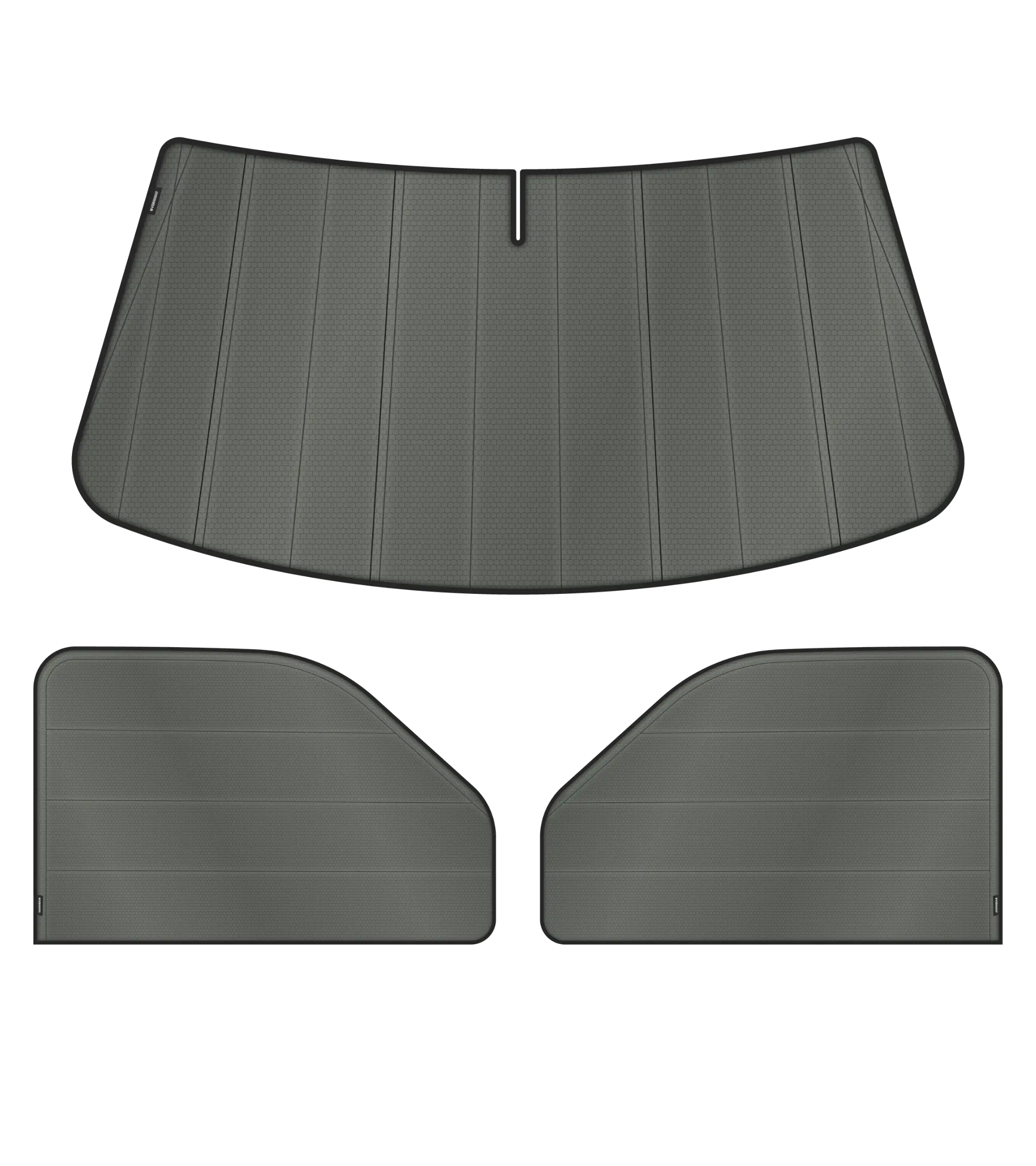 Cabine avant Nissan NV