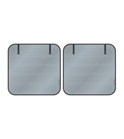 Fenêtres arrière Express 2003+