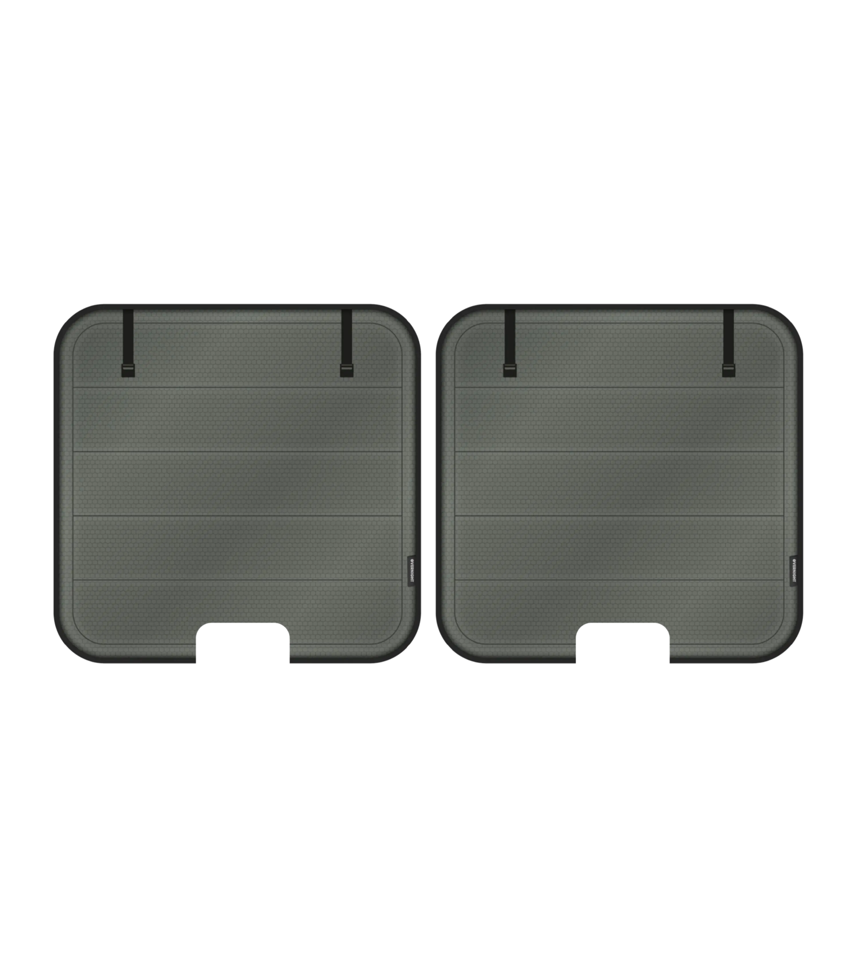 Fenêtres arrière Express 2003+