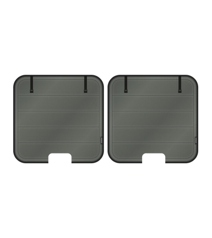 Fenêtres arrière Express 2003+