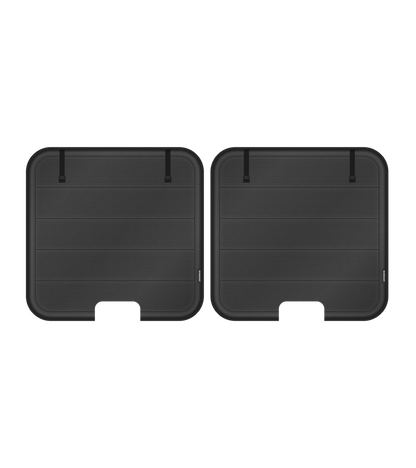 Fenêtres arrière Express 2003+