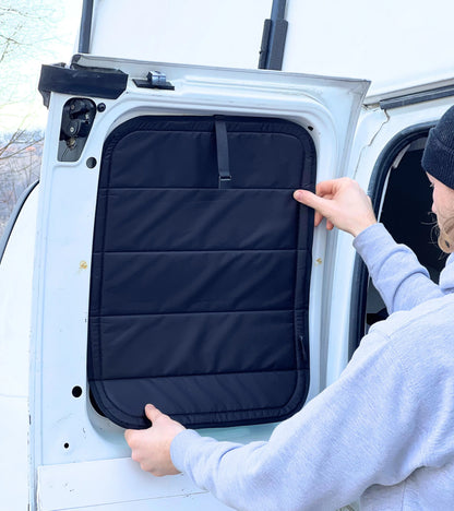 Barn doors Express 2003+