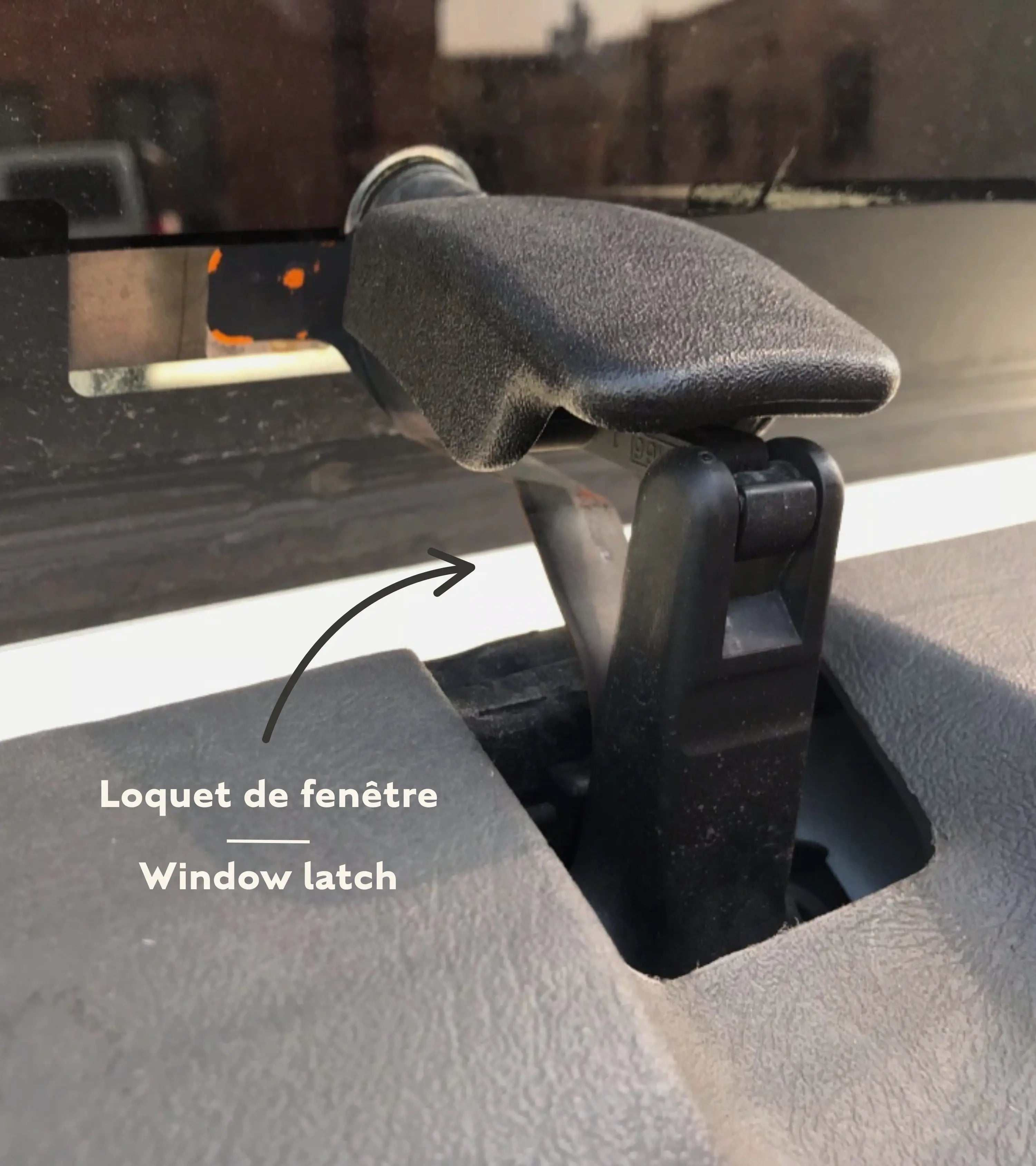 Barn doors Express 2003+