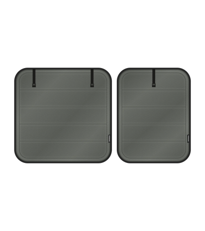 Barn doors Express 2003+