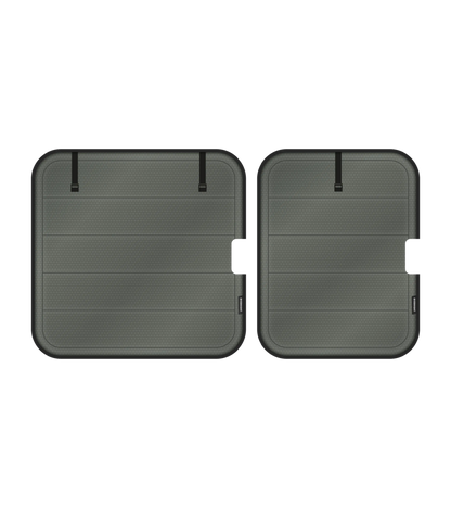 Barn doors Express 2003+