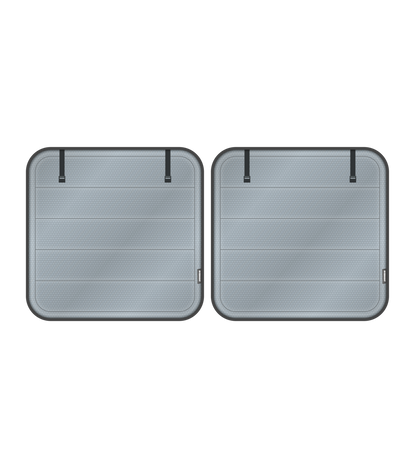 Rear doors Express 2003+