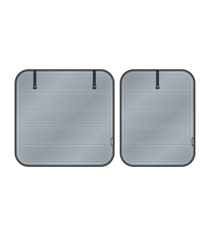 Barn doors Express 2003+