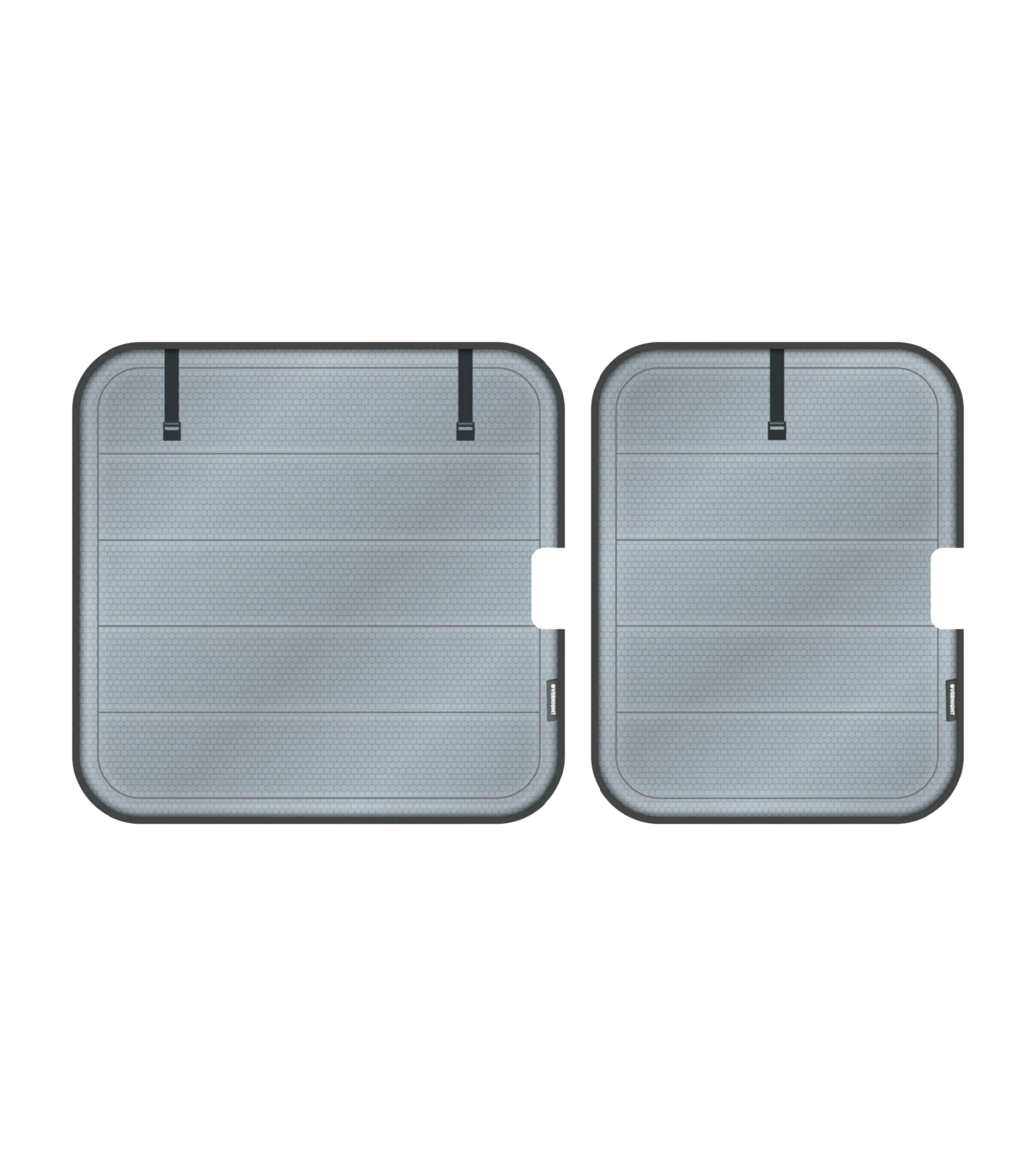 Barn doors Express 2003+