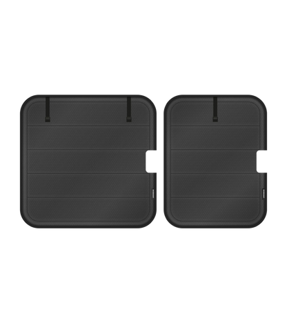 Barn doors Express 2003+