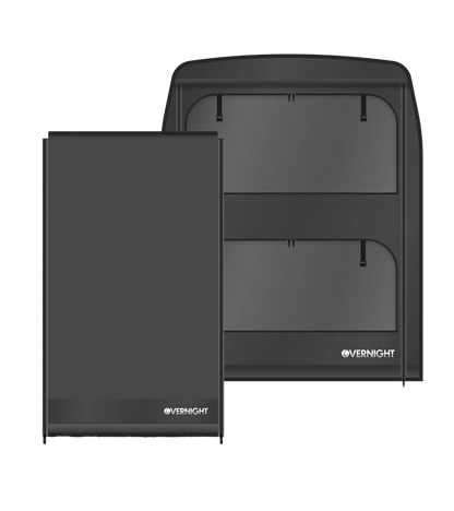 Moustiquaire porte arrière Promaster (Toit super haut)