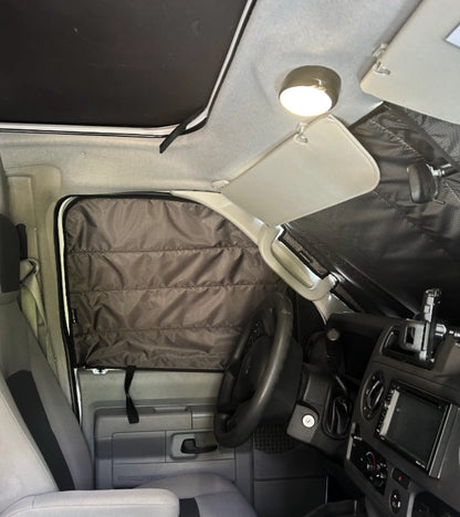 Cabine avant Econoline 2008-2014