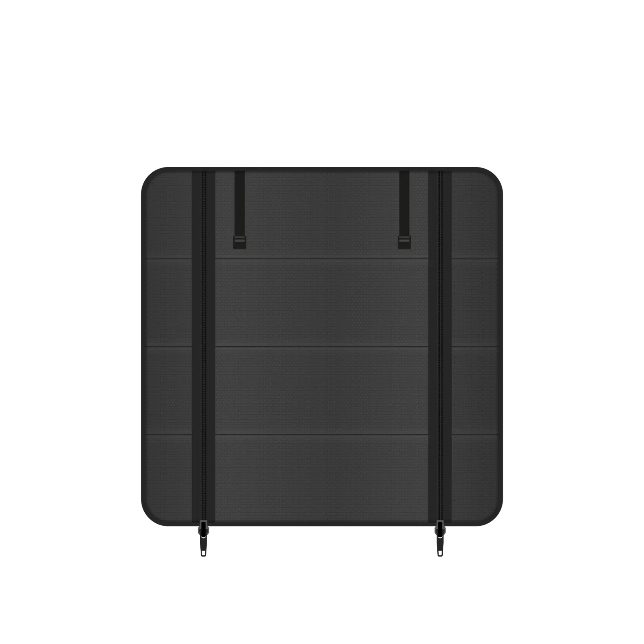 Fenêtres latérales Transit Ekko