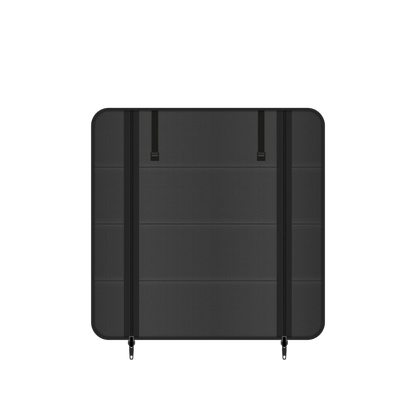 Fenêtres latérales Transit Ekko