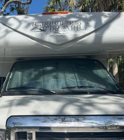 Cabine avant Econoline 2008-2014