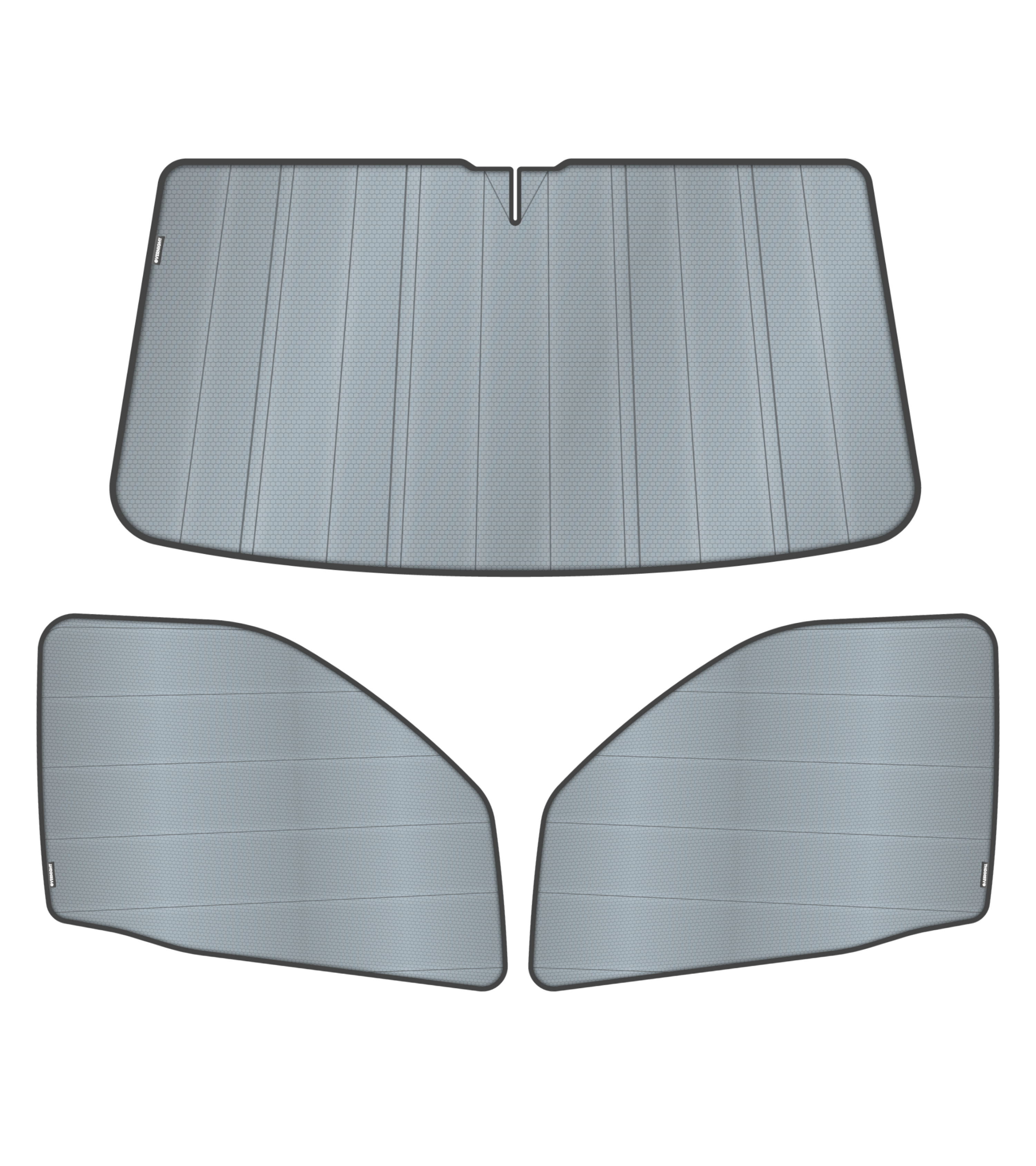 Cabine avant Promaster