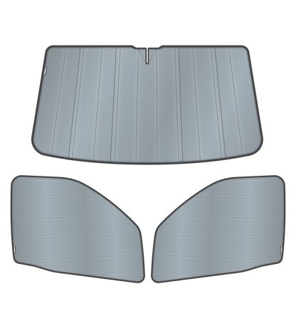 Cabine avant Promaster