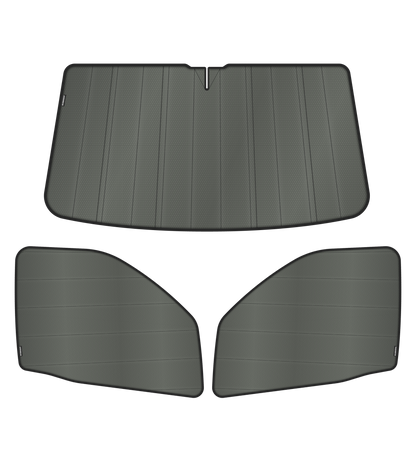 Cabine avant Promaster